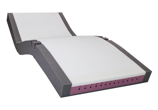 Sovereign S4 High Care Ventraflow Pressure Care Mattress