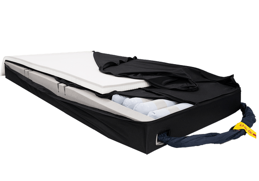 Forte Zephair Lite Gentle Critical Care Air Mattress System