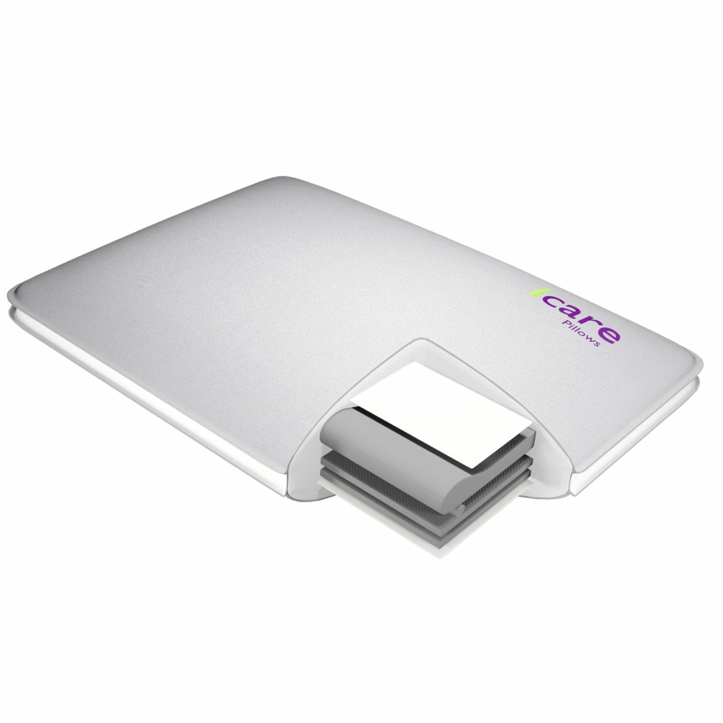 Icare Conform Adjustable Pillow