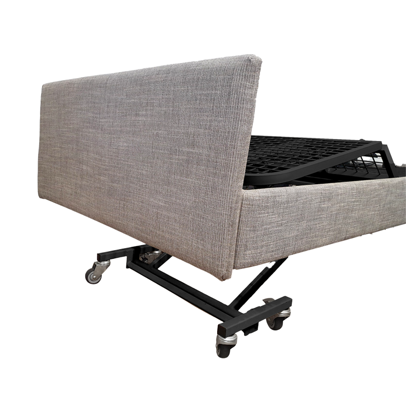 Icare Footboards