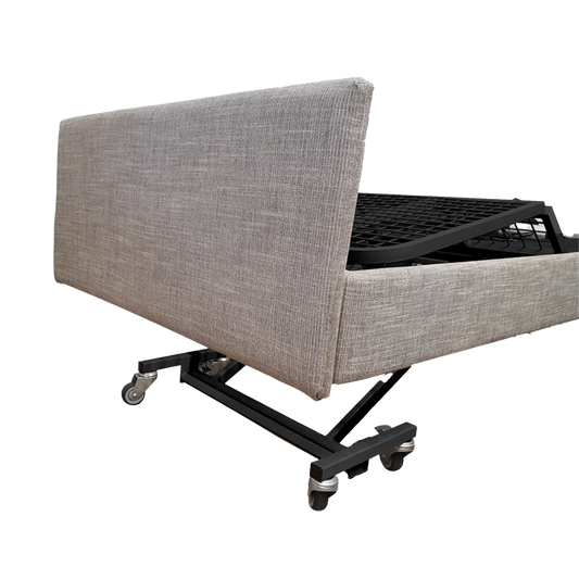 Icare Footboards