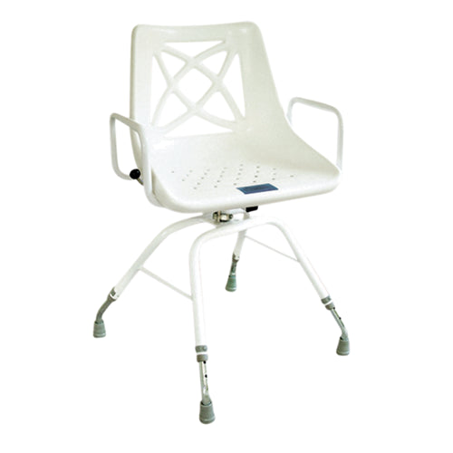 Myco Swivel Bather - Shower Chair
