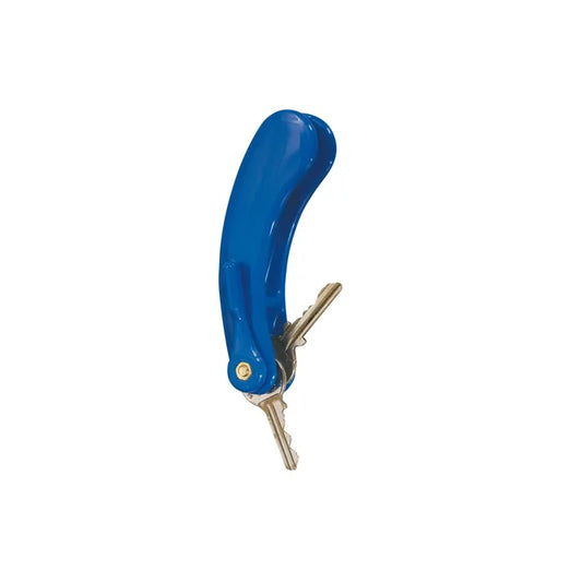 Homecraft Key Turner, Double Keys, Blue, Retail Pack