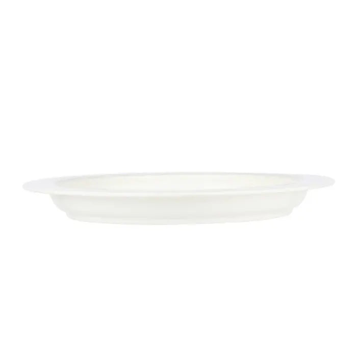 Homecraft Plate with Inside Edge
