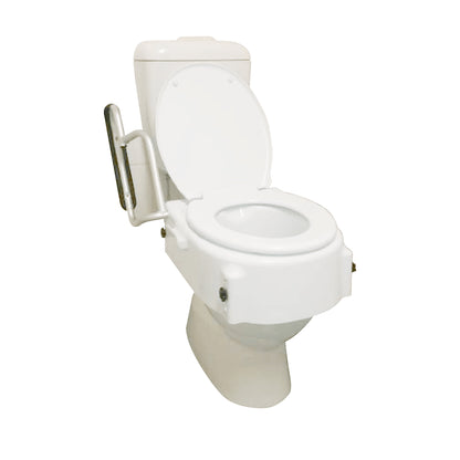 Freedom Toilet Seat Raiser