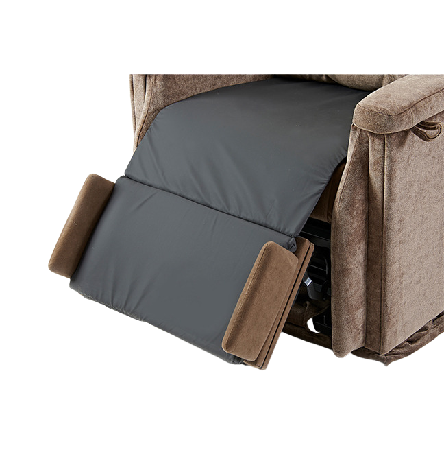 CONFIGURA COMFORT | LEGREST CHANNEL