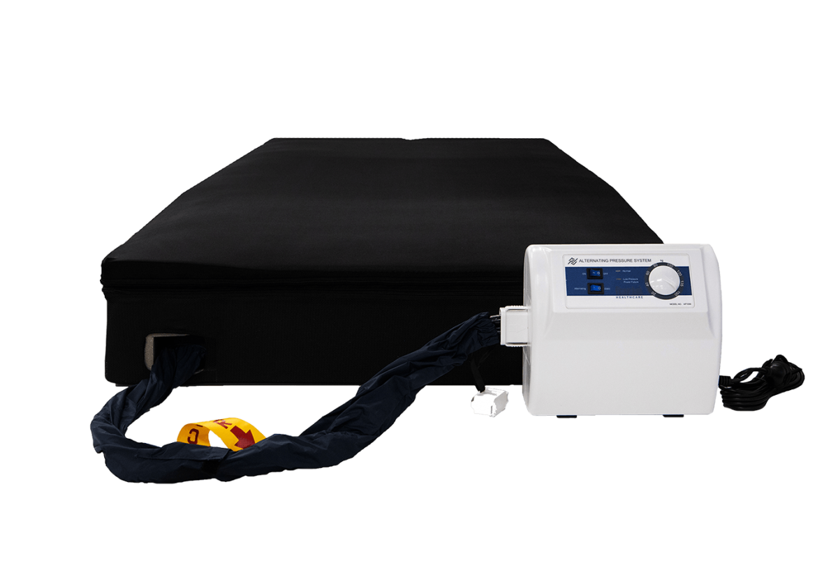 Forte Zephair Lite Gentle Critical Care Air Mattress System