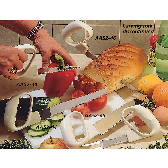 Homecraft Reflex Kitchen Knife Collection