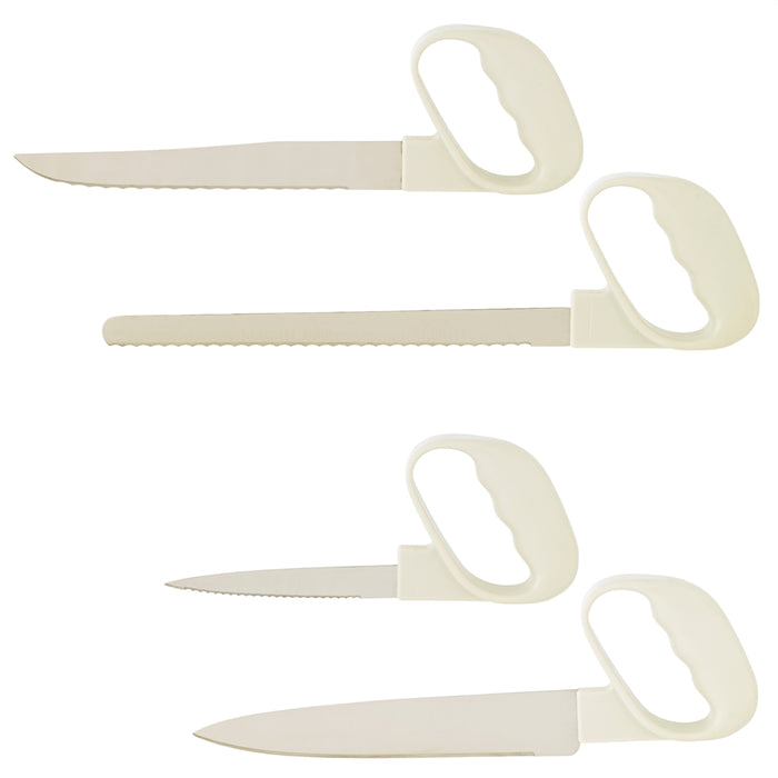 Homecraft Reflex Kitchen Knife Collection