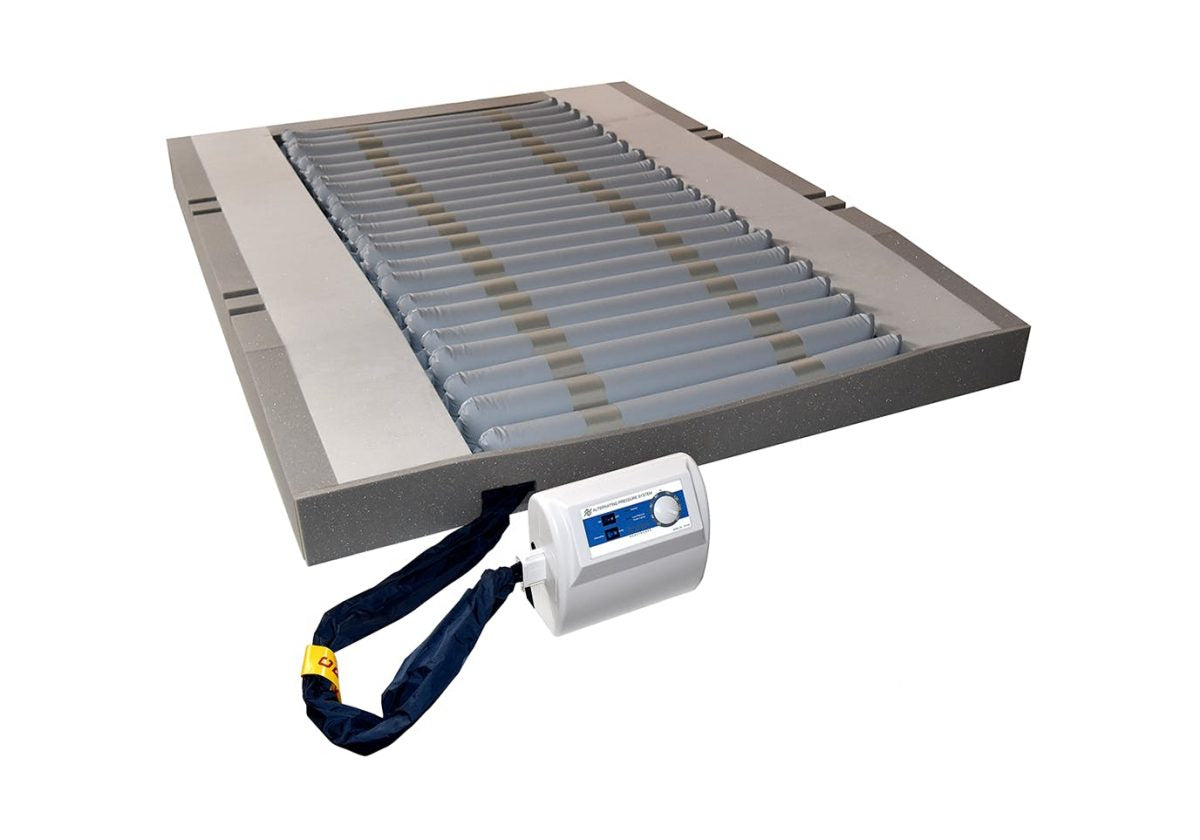 Forte Zephair Lite Gentle Critical Care Air Mattress System