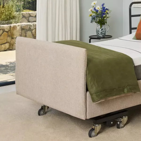 Icare Footboards