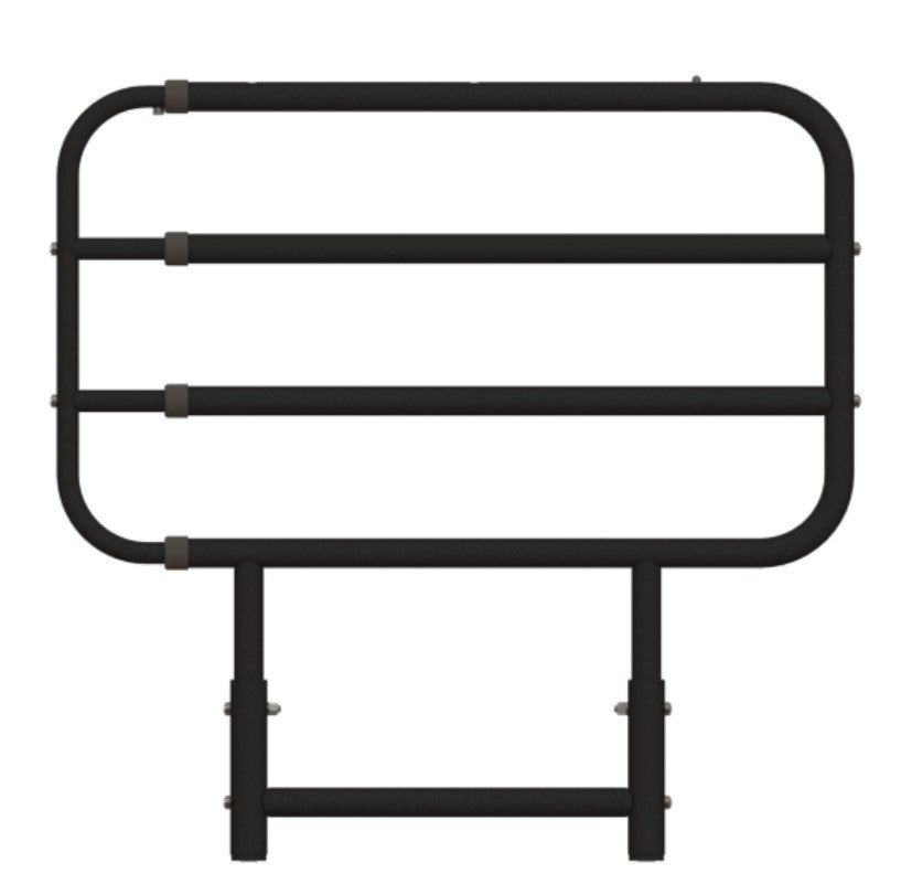 ComfiMotion ACTIV Care Bed - Extendable Bed Rail