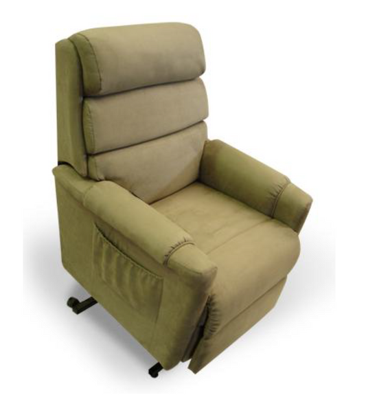 Topform ASHLEY Lift Recliner – Dual Motor