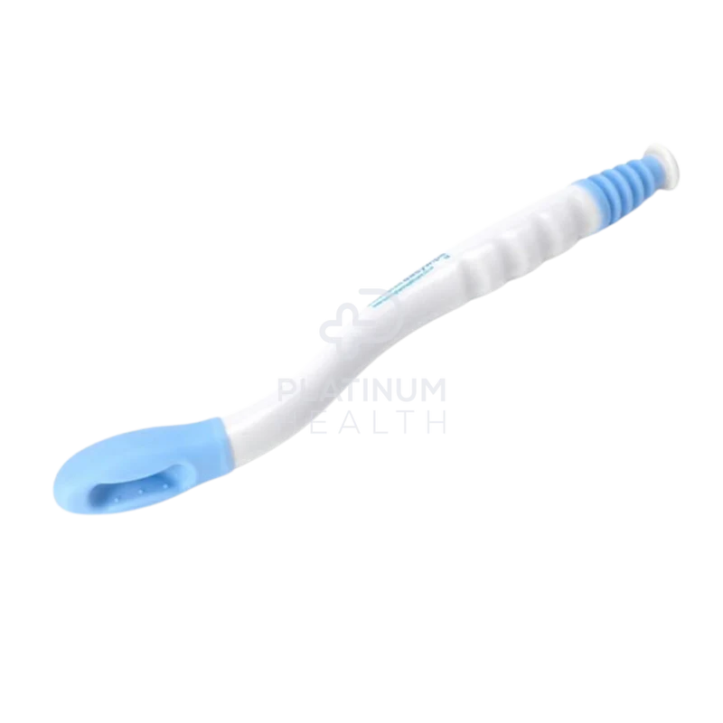 Easy Wipe Bottom Wiper