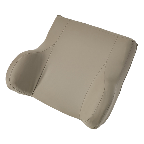 CONFIGURA COMFORT | LATERAL SUPPORT BACKREST KIT, BEIGE (3 sizes)