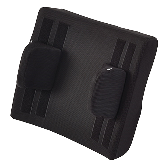CONFIGURA COMFORT | ADJUSTABLE LATERAL SUPPORT BACKREST (3 Sizes)