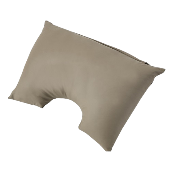 CONFIGURA COMFORT | PROFILED HEADREST BEIGE