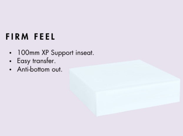 Icare VMotion Inseat