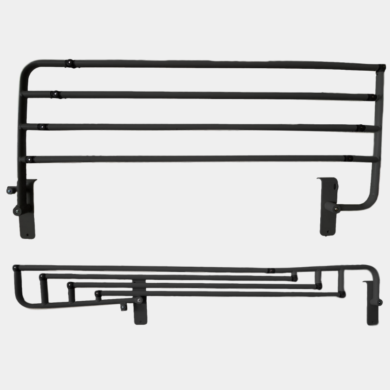 Icare Full Length Bed Rail