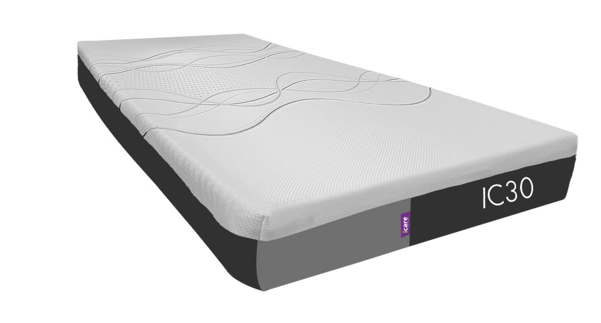 Icare IC30 Medium ActiveX Gel-Infused Mattress