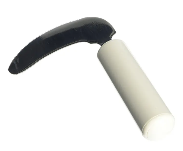 Homecraft Queens Angled Built-Up Cutlery