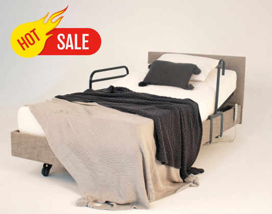 Icare IC333 Electric Adjustable Home Care Beds (5 sizes)