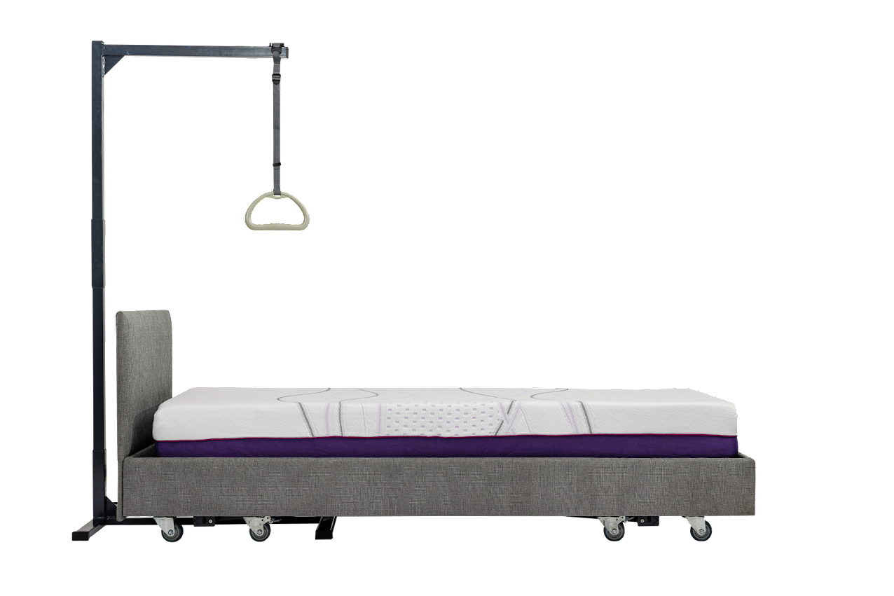 Icare Over Bed Pole/ Pull Up Bar
