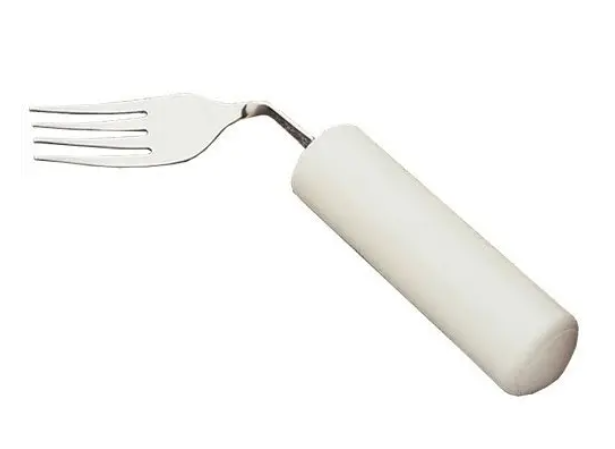 Homecraft Queens Angled Built-Up Cutlery