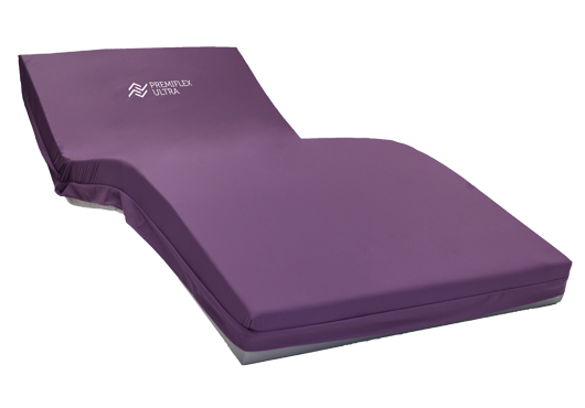 Sovereign S4 High Care Ventraflow Pressure Care Mattress