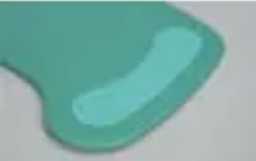Homecraft Curved Transfer Board