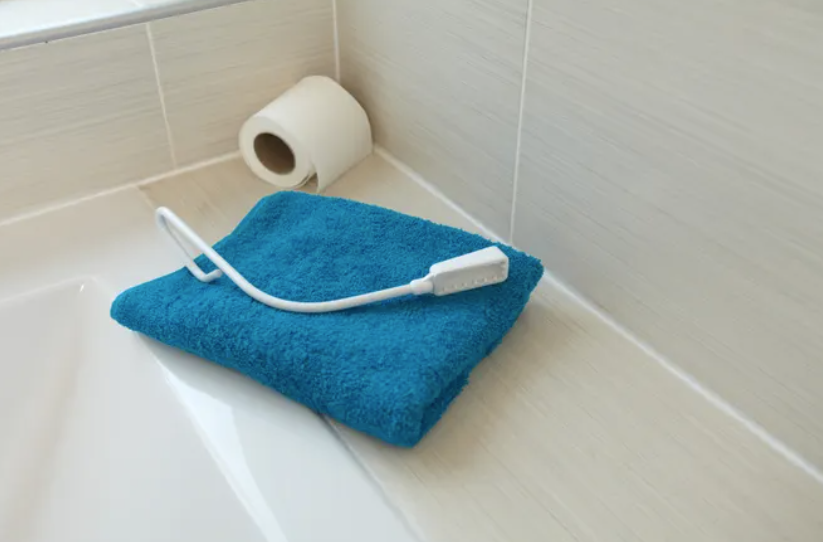 Homecraft Bottom Wiper