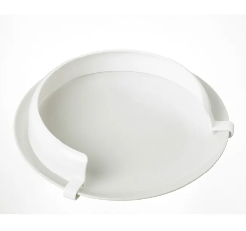 A Homecraft Incurve Plate Surround