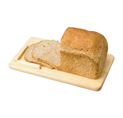 Homecraft Hardwood Bread Board