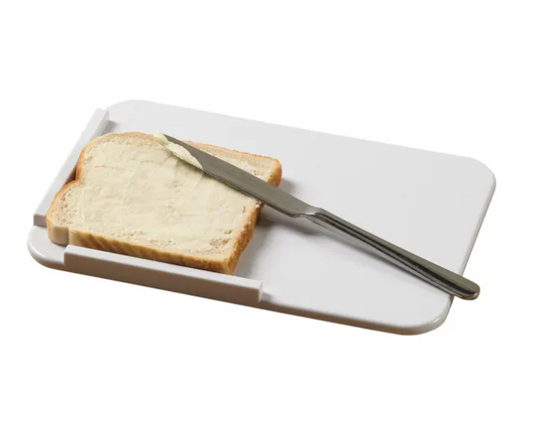 Homecraft Plastic Spread Board