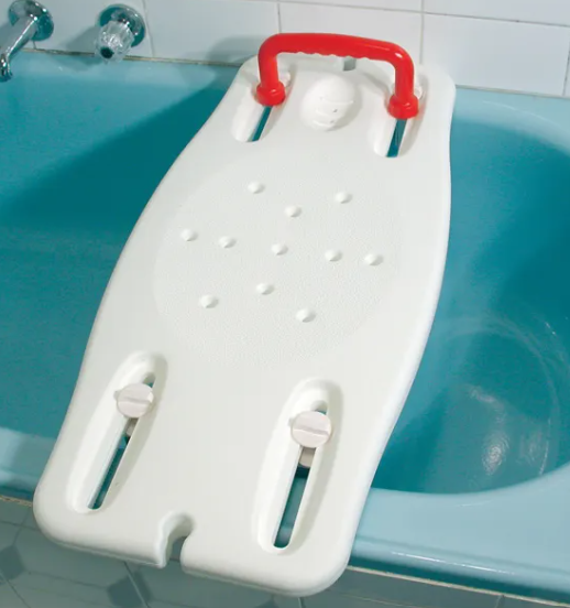 Homecraft Standard Bath Board with Handle