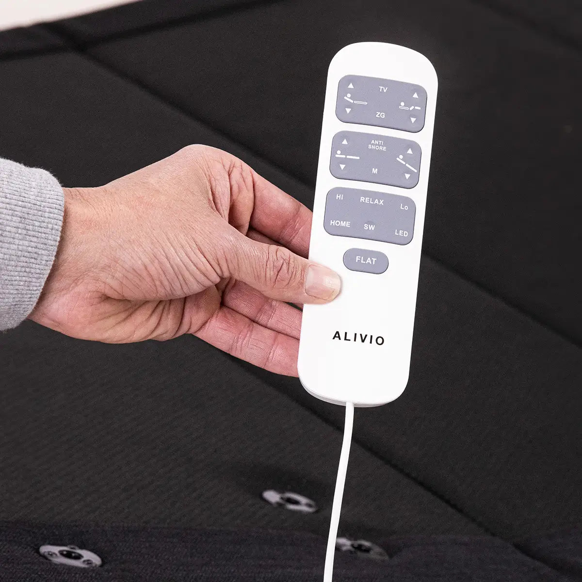 Alivio Jannali Multi-Function Bed