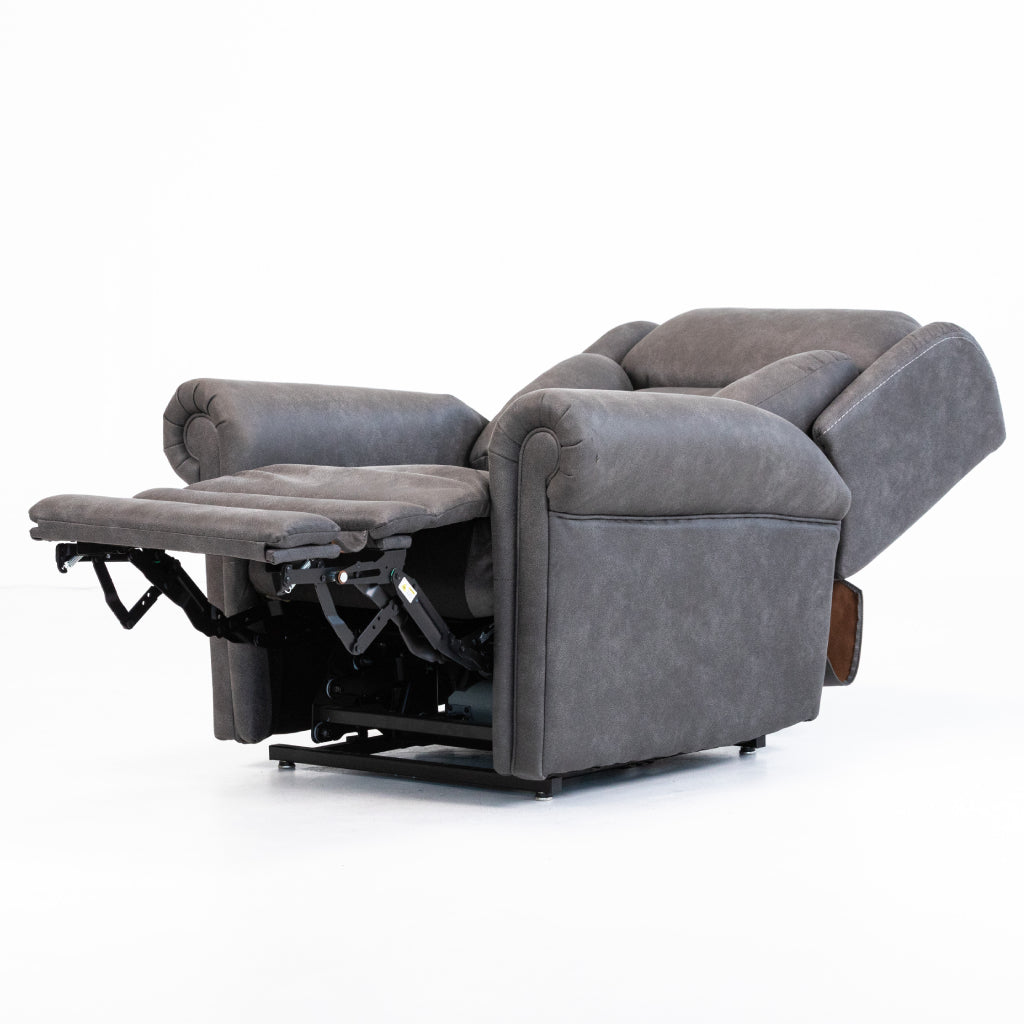 Donatello Lift Recliner - 4 Motors - 3 Sizes