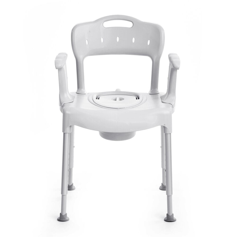 Etac Swift Bedside Commode
