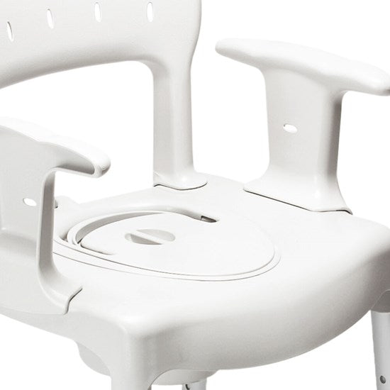 Etac Swift Bedside Commode