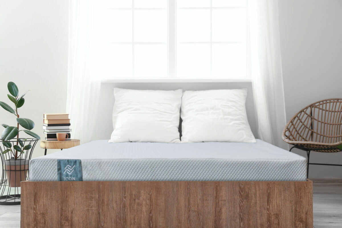 Forte ICON (Homecare) Premium Triple Layer Luxury Pressure Care Mattress