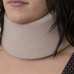 Cervical Neck Collar (3 Sizes)