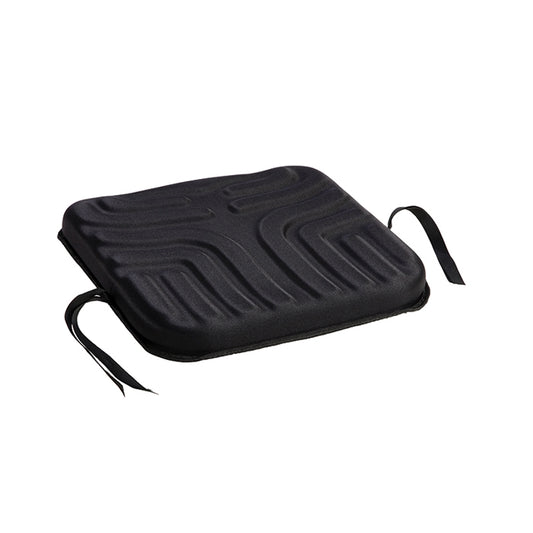 MLE Comfort Wheelchair Gel & Foam Cushion