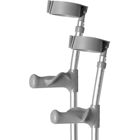Forearm Crutches – Ergo Grip