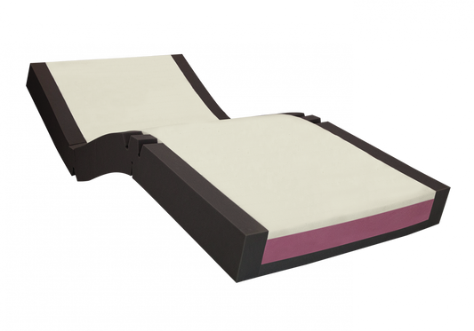 Forte ICON (Homecare) Premium Triple Layer Luxury Pressure Care Mattress