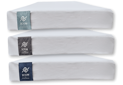 Forte ICON (Homecare) Premium Triple Layer Luxury Pressure Care Mattress
