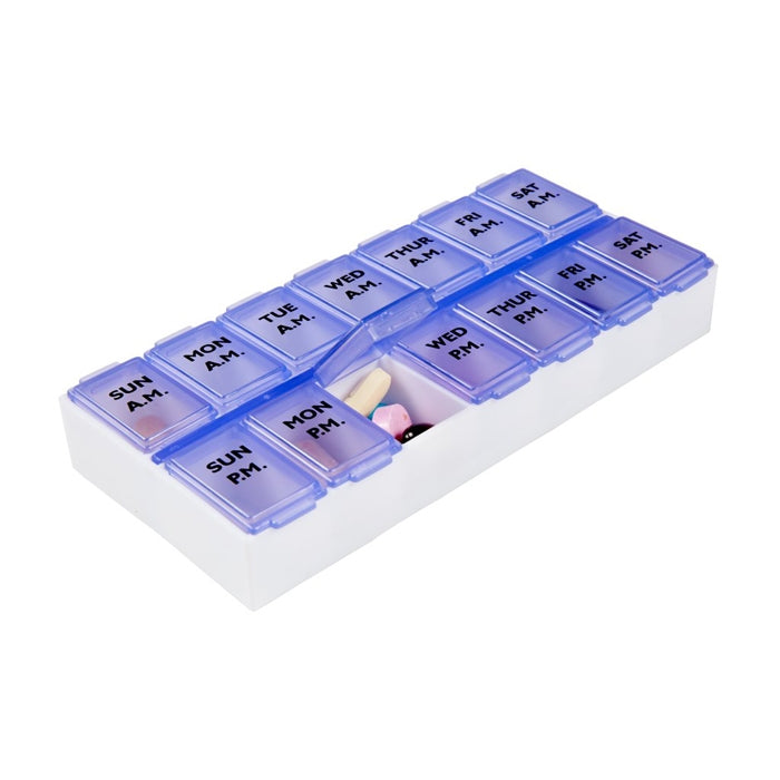 Pill Reminders -7 Day AM/PM