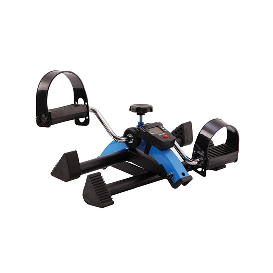 Pedal Exerciser With Counter
