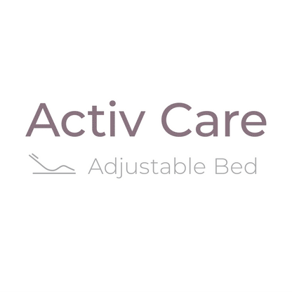 ComfiMotion ACTIV Care Bed - Long Single - UltraLow Home Care Adjustable Bed
