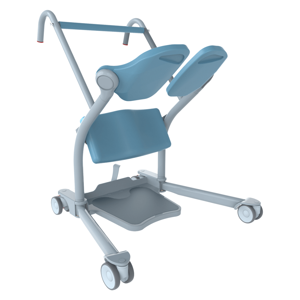 ASPIRE STAR MOVER - 185kg SWL