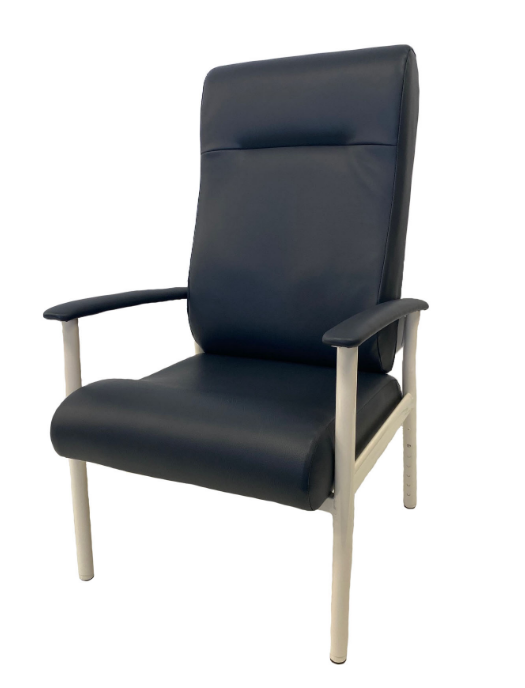ATAMA BC4 High Back Chair